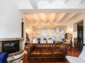 Belleview Villa
